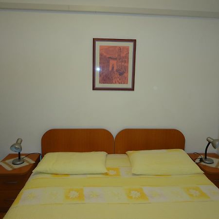 Peric Rooms ดูบรอฟนิก ภายนอก รูปภาพ