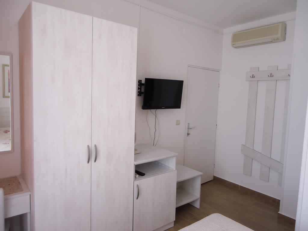 Peric Rooms ดูบรอฟนิก ภายนอก รูปภาพ