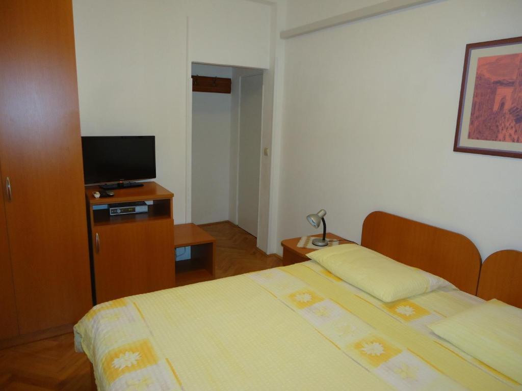 Peric Rooms ดูบรอฟนิก ห้อง รูปภาพ