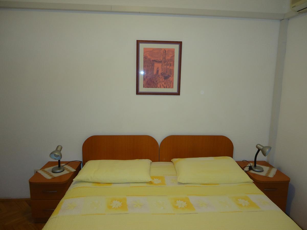 Peric Rooms ดูบรอฟนิก ภายนอก รูปภาพ