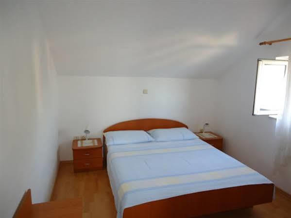 Peric Rooms ดูบรอฟนิก ภายนอก รูปภาพ