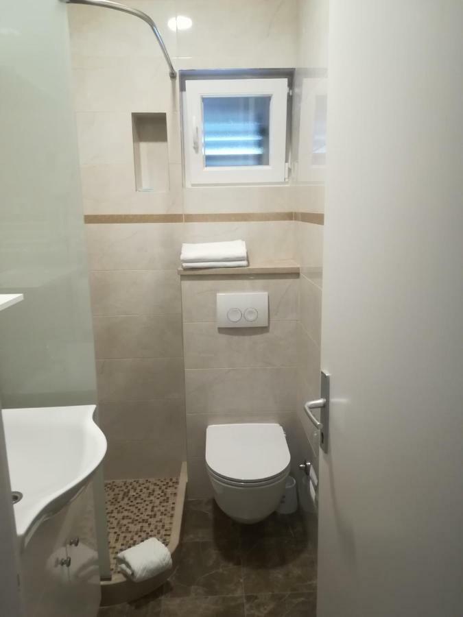 Peric Rooms ดูบรอฟนิก ภายนอก รูปภาพ