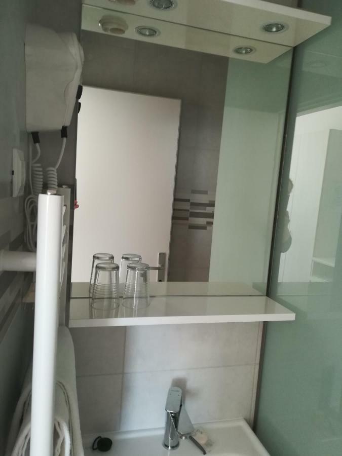 Peric Rooms ดูบรอฟนิก ภายนอก รูปภาพ